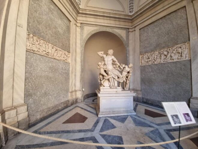 Rome: Vatican & Sistine Chapel Evining Pvt Tour - Experience