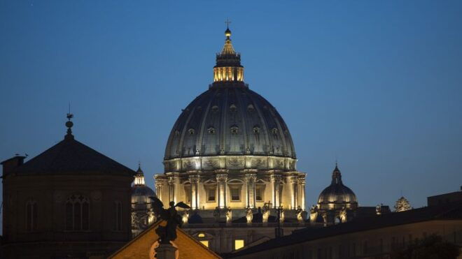 Rome: Vatican & Sistine Chapel Evining Pvt Tour - Reviews