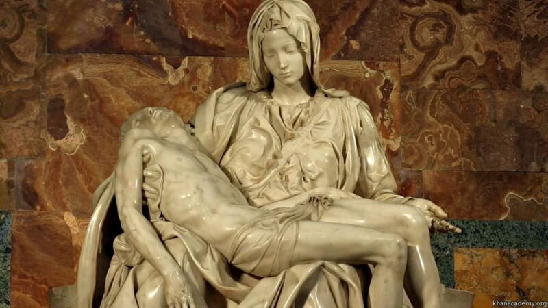 Rome: Vatican, Sistine Chapel & St.Peters Basilica Tour - Good To Know