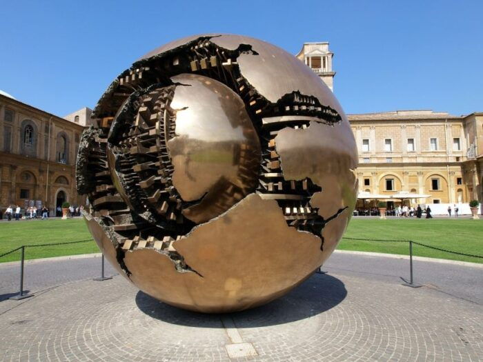 Rome: Vatican, Sistine Chapel & St.Peters Basilica Tour - What to Bring for Your Tour