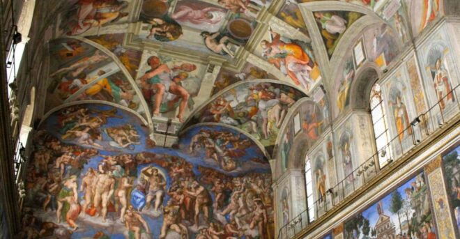 Rome: Vatican, Sistine & St. Peters Fast Track Private Tour - Frequently Asked Questions