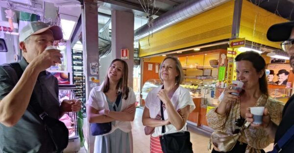 Rome: Vatican Street Food and Wine Tour With Farmers Market - Common Questions