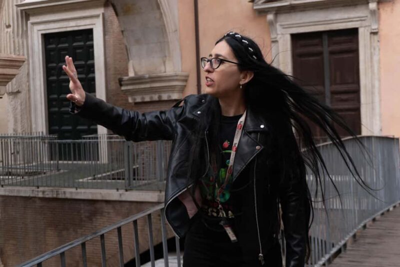 Rome: Vegan Street Food Tour with Local Guide - An In-Depth Look at the Rome Vegan Street Food Tour