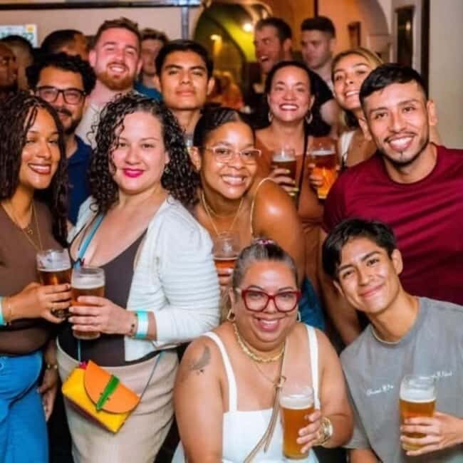 Rome; "Veni, Vidi, Bevi: "Raise a Glass in Rome" - Good To Know