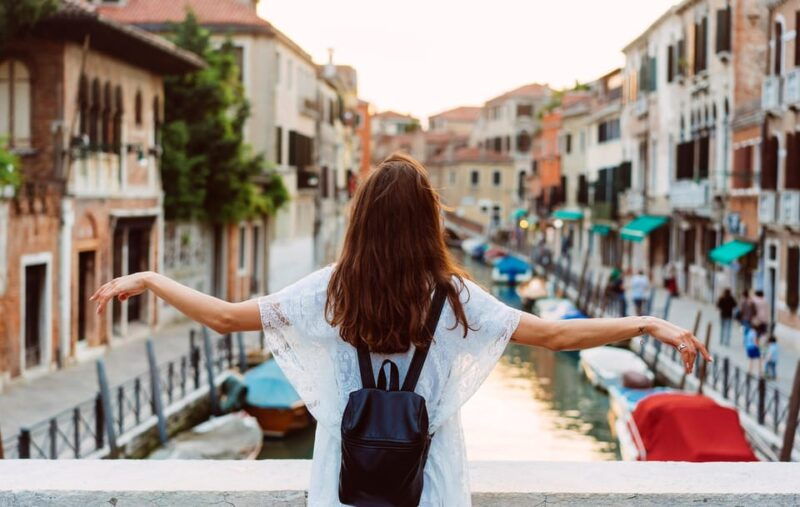 Rome: Venice Day Trip with Islands Cruise and City Walk - Practical Tips for Making the Most of This Tour