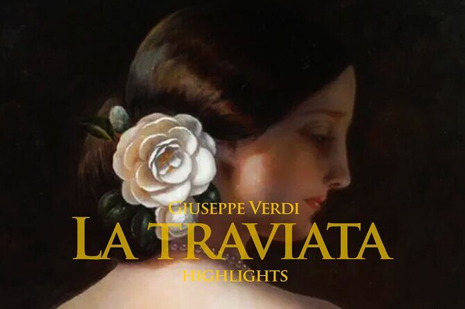 Rome: VERDI'S GREATEST HITS (Concert + Aperitif) - Good To Know