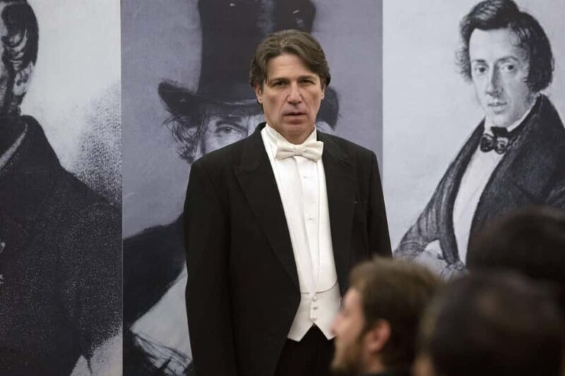 Rome: Verdi's Greatest Hits Concert with Aperitif - A Deep Dive Into the Experience