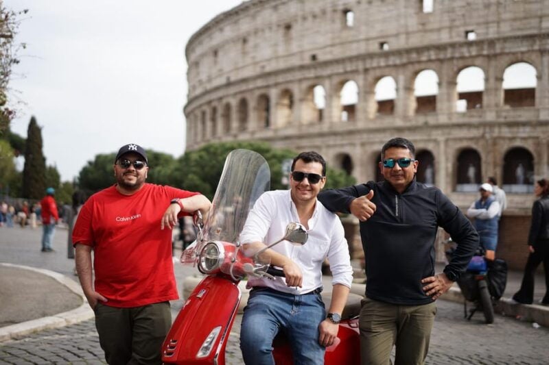 Rome: Vespa Adventure with Pick Up and Drop Off - Final Thoughts: Is This Tour Right for You?