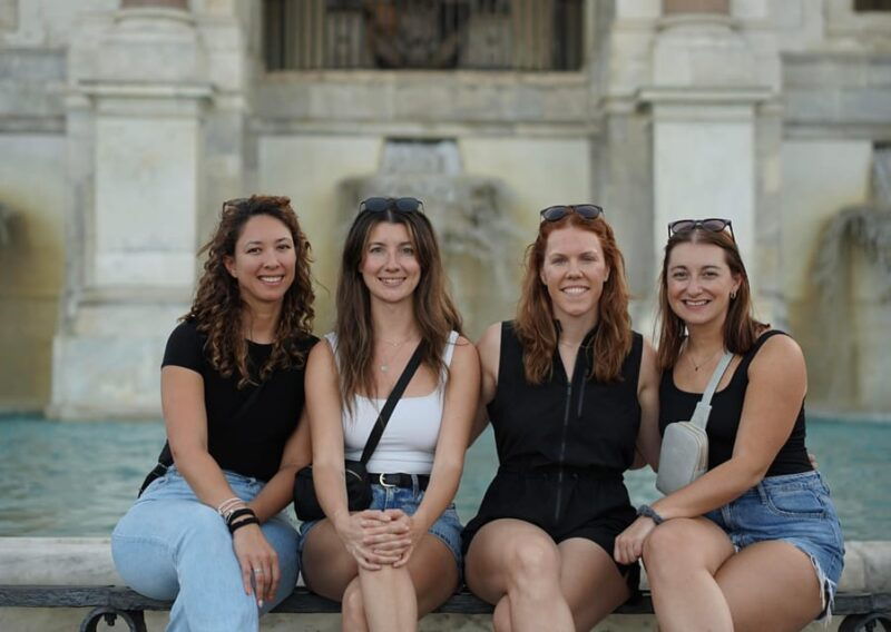 Rome: Vespa Tour With Aperol Spritz - Good To Know