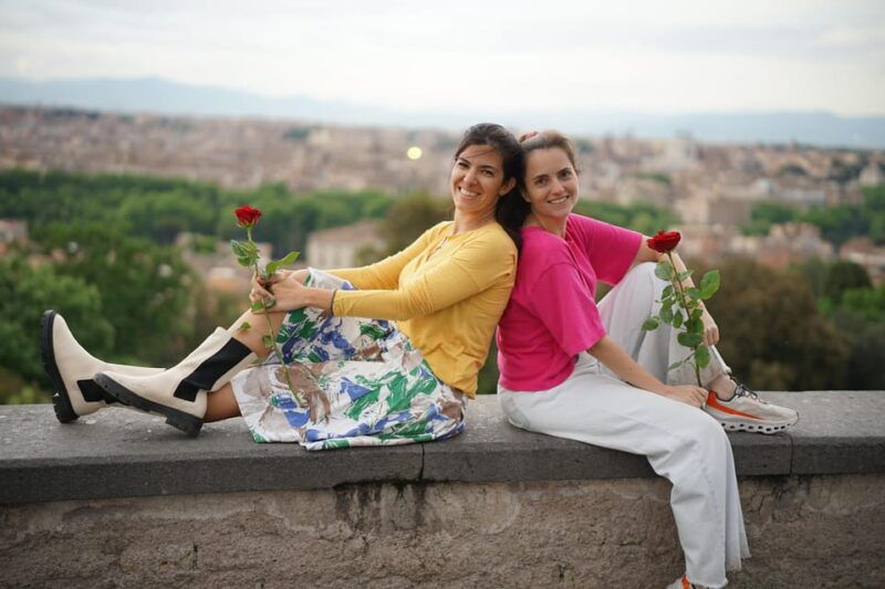 Rome: Vespa Tour With Aperol Spritz - Tour Highlights and Iconic Sites