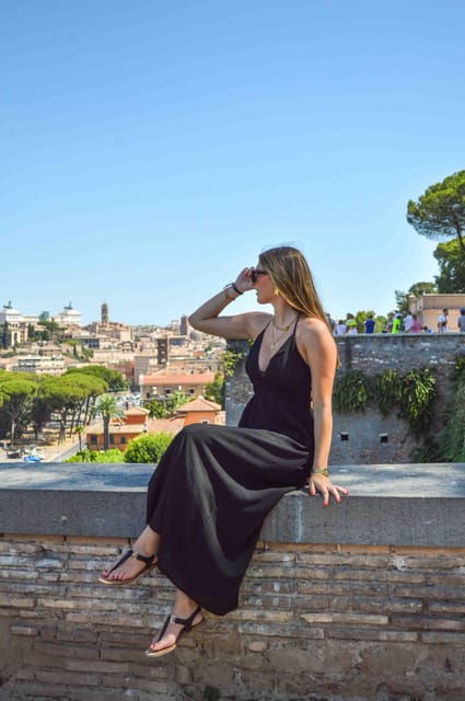 Rome: Vespa Tour With Local Guide - Tour Duration and Pricing
