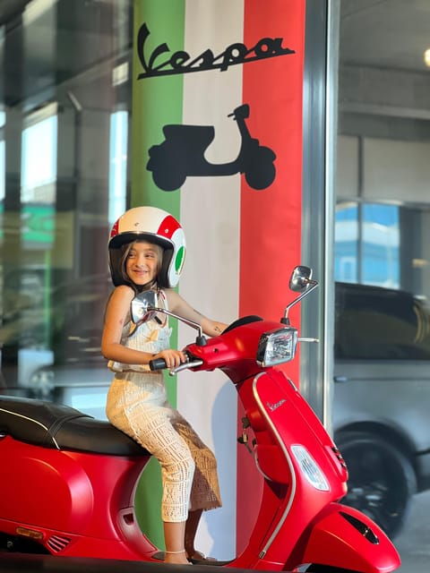 Rome: Vespa Tour With Local Guide - Frequently Asked Questions