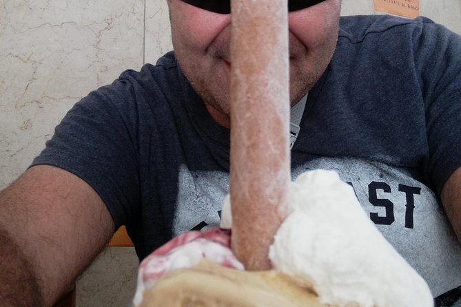 Rome via Vintage Convertible BMW - Taste of Traditional Food and Wine - Vintage Convertible BMW Experience