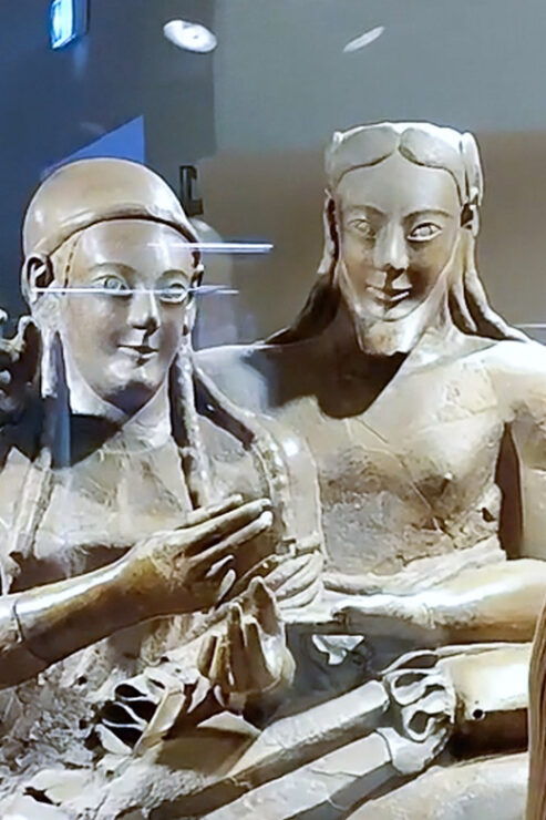 Rome: Video Tour Guides in ENG at Your Own Pace - Good To Know
