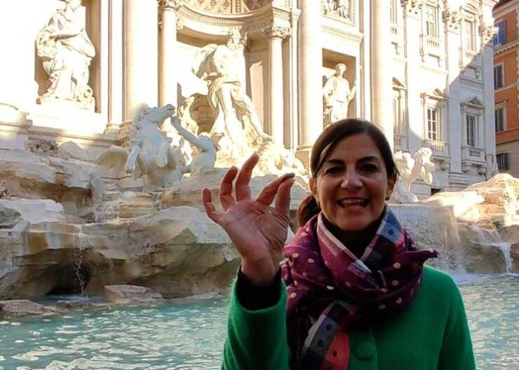 Rome: Video Tour Guides in ENG at Your Own Pace - Pricing Details and Offers