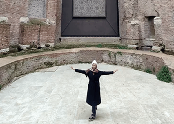 Rome: Video Tour Guides in ENG at Your Own Pace - Frequently Asked Questions