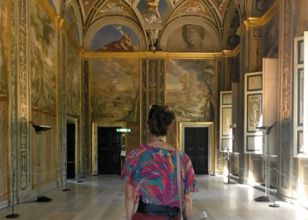 Rome: Video Tour Guides in ENG at Your Own Pace - The Sum Up