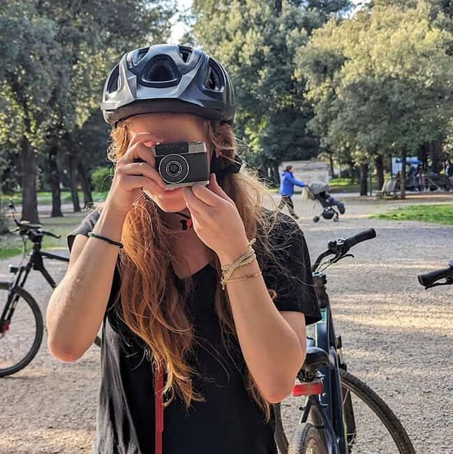 Rome: Villa Borghese E-Bike Tour (Small Group or Private) - Exploring the Villa Borghese E-Bike Tour in Depth