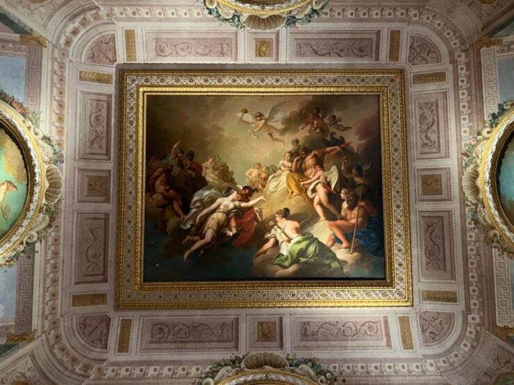 Rome: Villa Borghese Gallery Skip-the-Line Entry Ticket - Experience Highlights