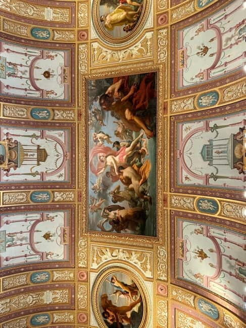 Rome: Villa Borghese Gallery Skip The Line Tickets - A Closer Look at the Artworks and the Venue