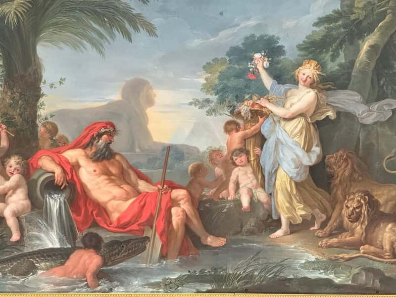 Rome: Villa Borghese Gallery Skip The Line Tickets - Practical Tips for Your Visit