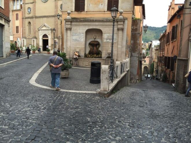 Rome: Villa DEste & Tivoli Tour With Skip-The-Line Entry - Inclusions