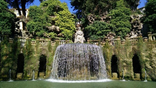 Rome: Villa DEste & Tivoli Tour With Skip-The-Line Entry - Important Information