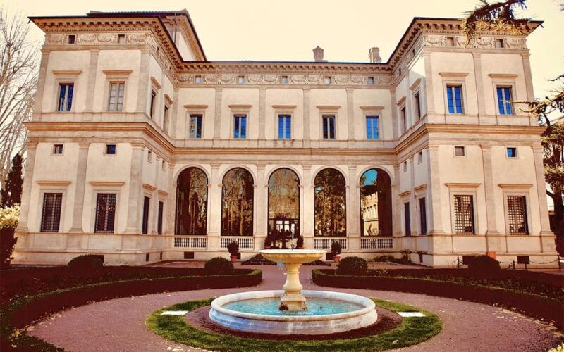 Rome: Villa Farnesina and Trastevere's alleys Walking Tour - Good To Know