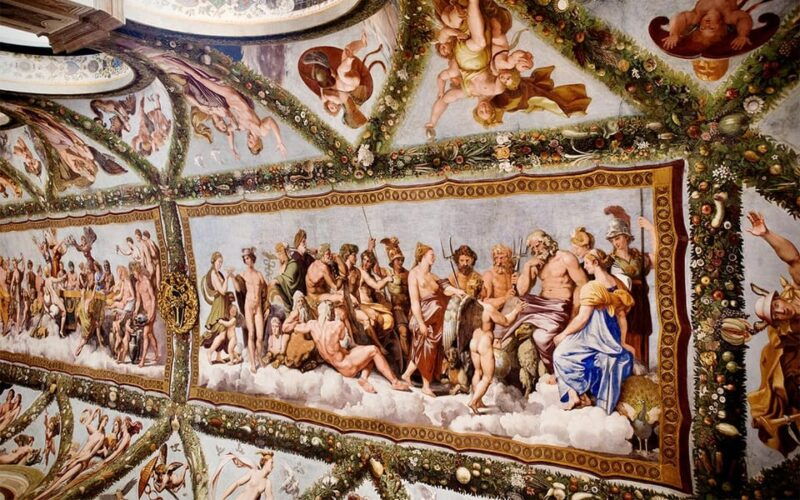 Rome: Villa Farnesina and Trastevere's alleys Walking Tour - The Experience: Detailed Breakdown