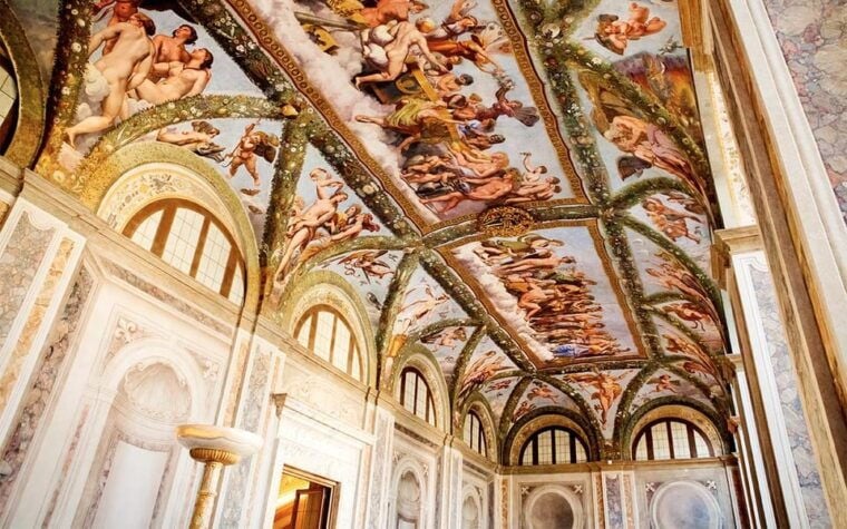 Rome: Villa Farnesina and Trastevere's alleys Walking Tour - Practical Details and Value