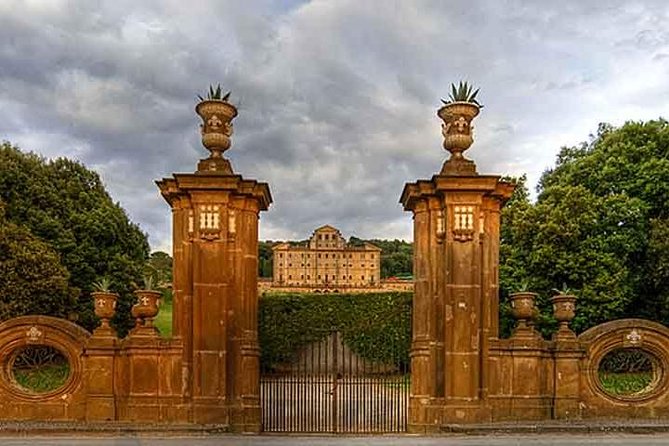 Rome Vineyards Wine Tasting Private Day Tour - Reviews and Ratings