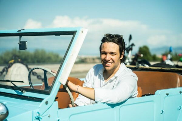 Rome: Vintage Fiat 600 Cabriolet Tour With Prosecco - Frequently Asked Questions