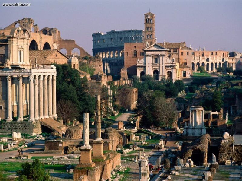 Rome: VIP Colosseum, Roman Forum, Palatine Hill Experience - Good To Know