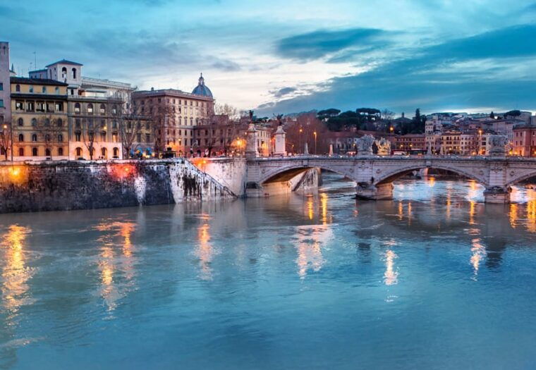 Rome: VIP Colosseum, Roman Forum, Palatine Hill Experience - Highlights of the Tour