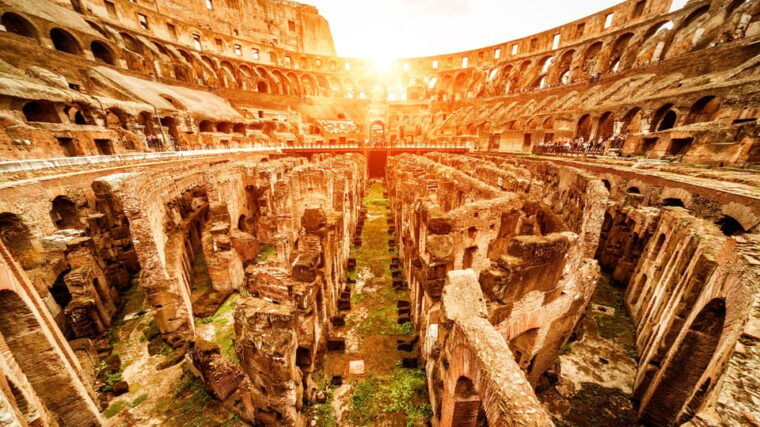 Rome: VIP Colosseum, Roman Forum, Palatine Hill Experience - Access and Entrance Details