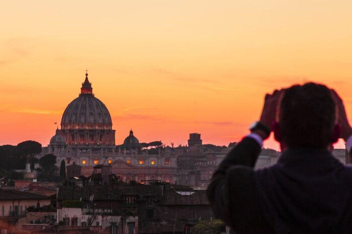 Rome: VIP Colosseum, Roman Forum, Palatine Hill Experience - Tips for an Enjoyable Visit