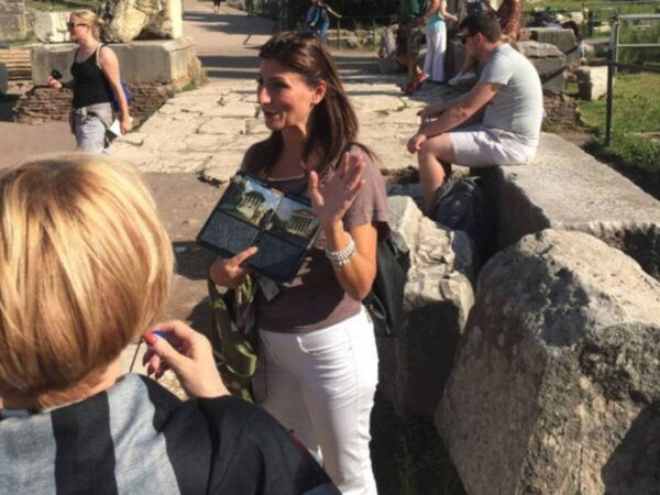 Rome: VIP Colosseum Underground Tour | Max 6 People - Frequently Asked Questions