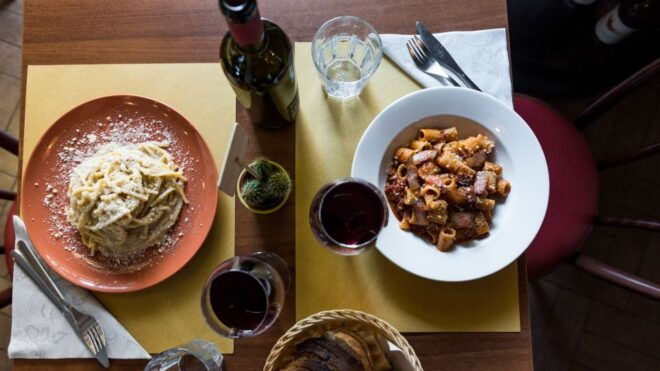 Rome: VIP Golf Cart Food Tour - Customer Reviews