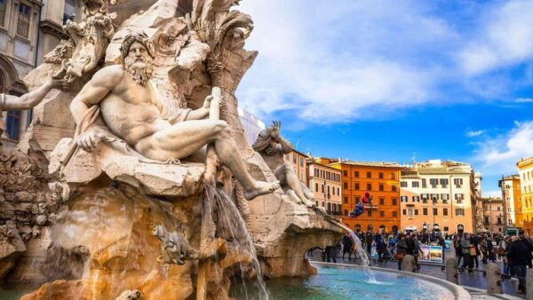 Rome VIP Private Walking Tour - Flexibility and Customization