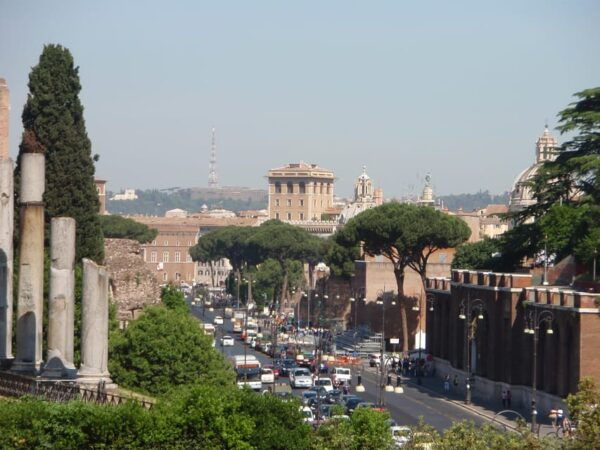 Rome VIP Private Walking Tour - Who Should Join the Tour