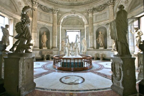 Rome: VIP Vatican, Sistine, Basilica & Papal Tombs Tour - Common Questions