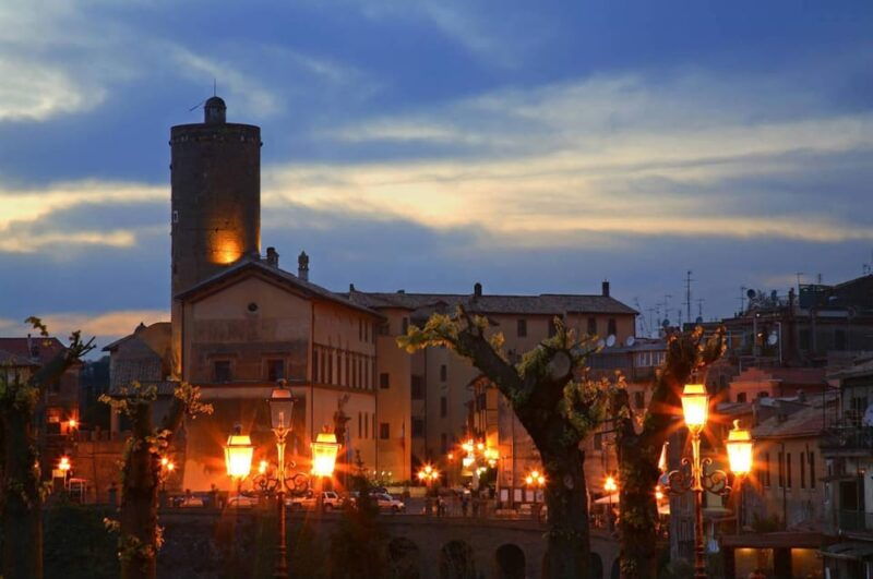 Rome: Visit of Pope's summer residence Private trip - A Closer Look at the Experience