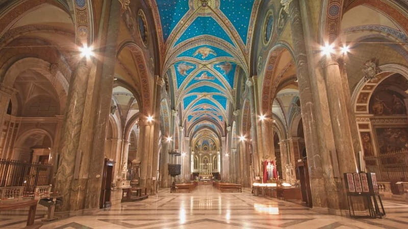 Rome: Visit to the Pantheon + Digital App Experience - Authentic Reviews & Insights