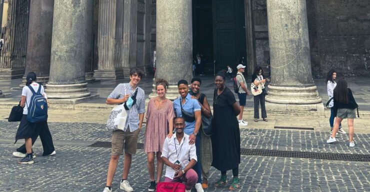 Rome: Wake up Rome Morning Tour - Free Cancellation and Flexible Booking Options