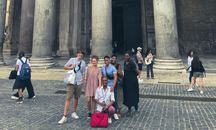 Rome: Wake up Rome Morning Tour - Exclusive Walking Tour With Local Expert Guide