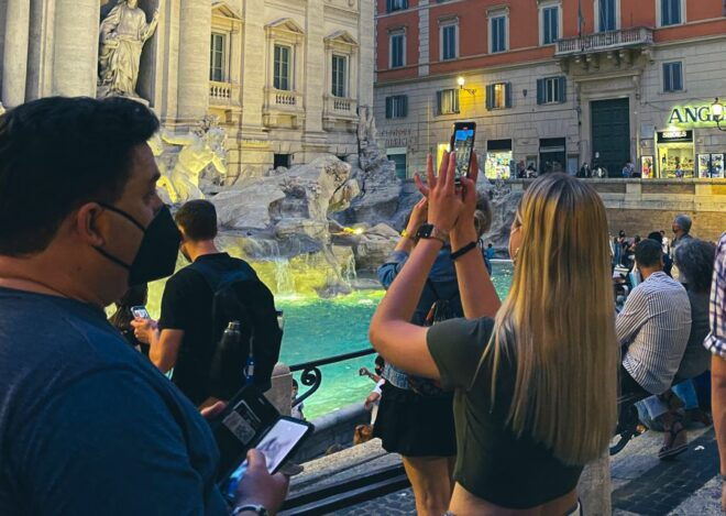 Rome: Wake up Rome Morning Tour - Customer Reviews and Overall Rating