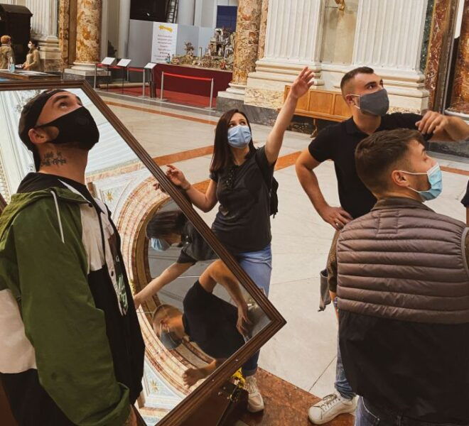 Rome: Wake up Rome Morning Tour - The Sum Up