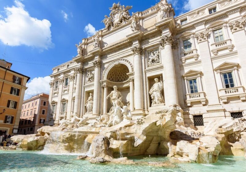 Rome: Walk With Wine - Why This Tour Works and Who It’s For