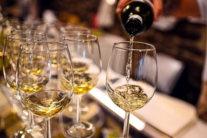 Rome Walking Food Tour With Secret Food Tours - Reserve Now & Pay Later