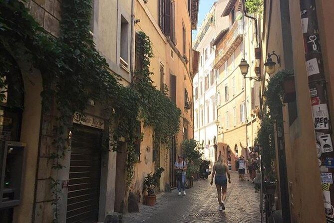 Rome Walking Tour - Exploring Rome on Foot: A Complete Review of the Rome Walking Tour